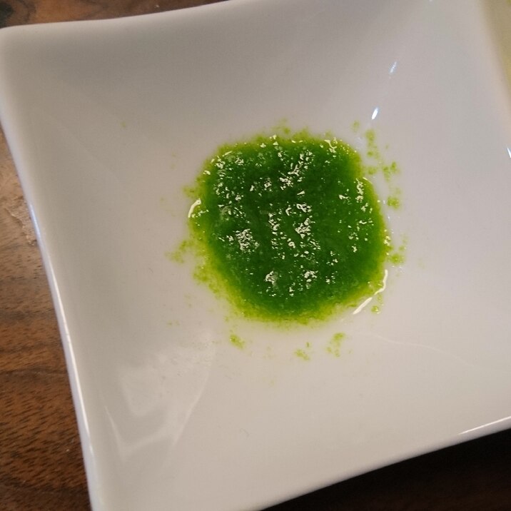 離乳食 初期 レタスペースト レシピ 作り方 By しまゆず 楽天レシピ 離乳食 初期 レタスペースト レシピ 作り方 By しまゆず 楽天レシピ